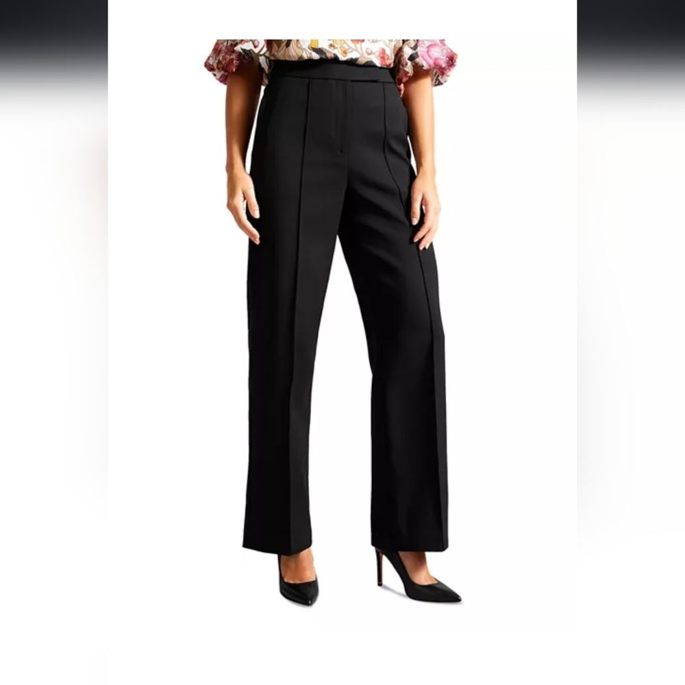 Ted Baker Riyann Wide Leg Trouser